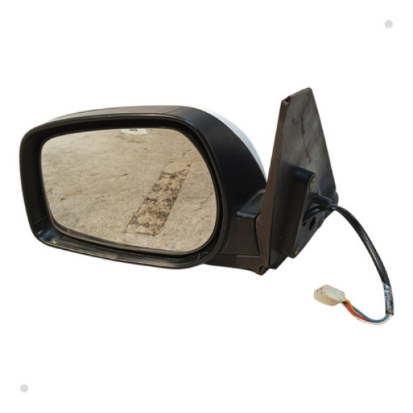 Retrovisor Esquerdo Chery Tiggo 2008 2009 2010 2011 2012 