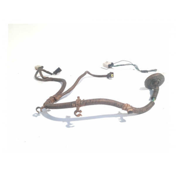 Chicote Bomba Combustivel Jeep Cherokee 3.1 2007 2008 