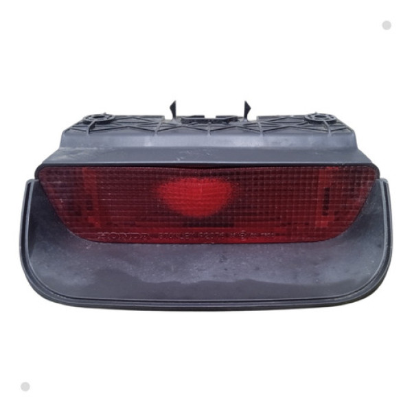 Break Light Honda Crv 2.0 2010 2011 2012 Gasolina   