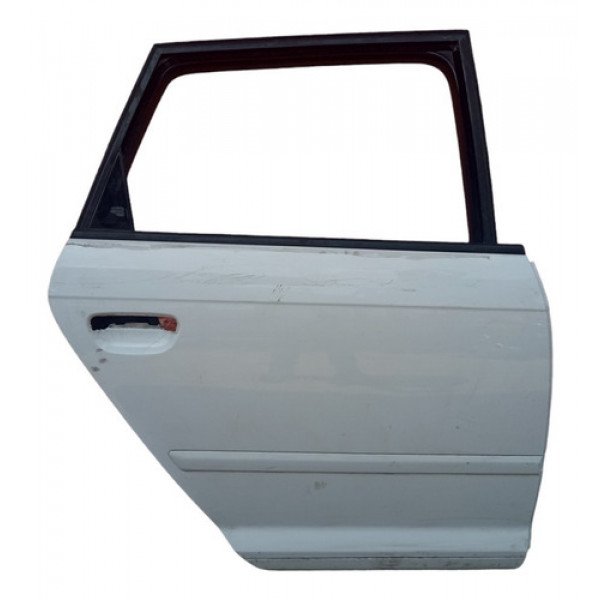 Porta Traseira Direita Audi A3 2010 2011 2012 2013 