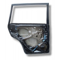 Porta Traseira Esquerda Toyota Rav4 2010 2011