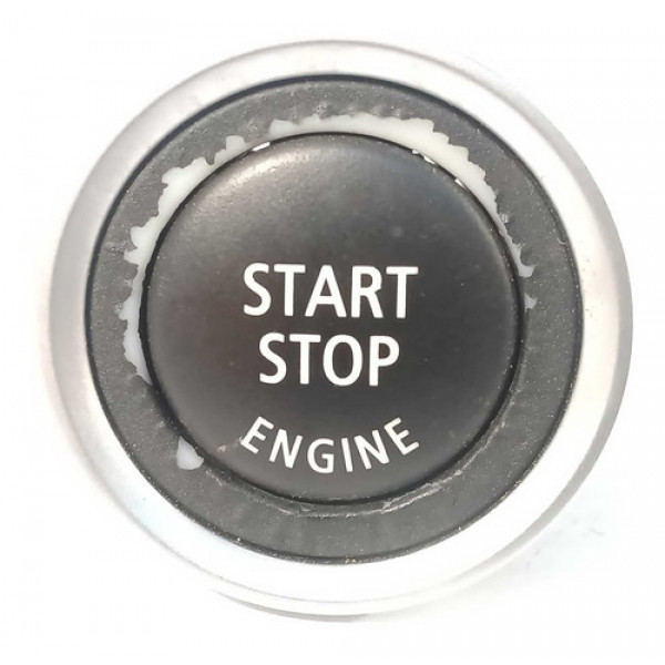 Botão Start Stop Engine Bmw 325i 2011 2012 2013 2014 