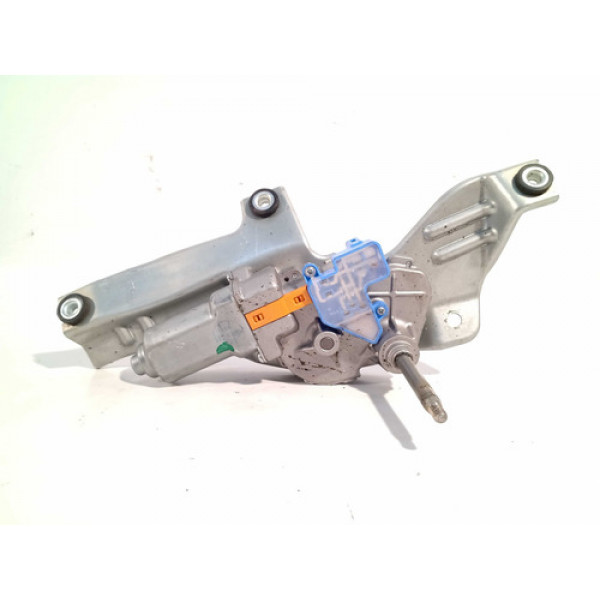 Motor Limpador Vidro Vigia Subaru Forester 2010 2011 2012 