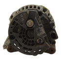 Alternador Volkswagen Passat Fsi 2.0t 2010 B6 Detalhe