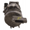 Compressor Ar Chevrolet Captiva 2.4 2011 2012 2013 