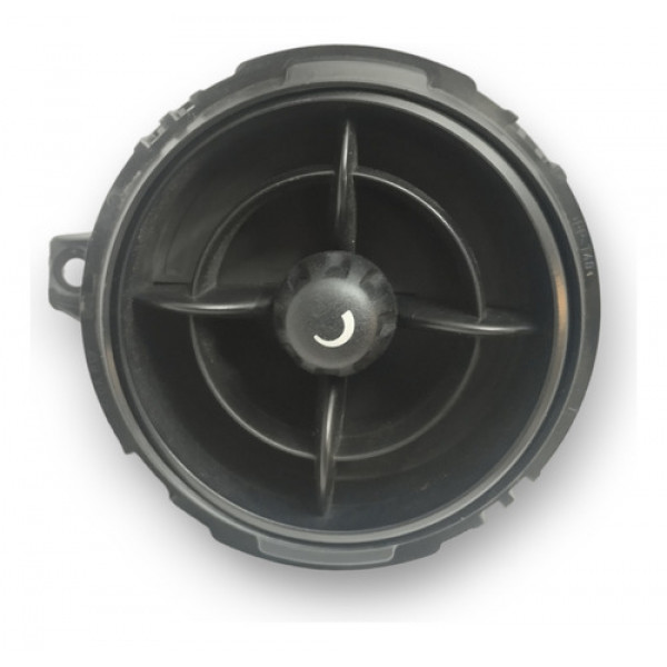 Difusor Ar Central Esquerdo Mini Cooper One 2011 2012 