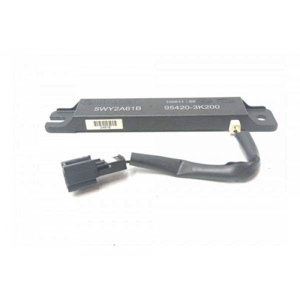 Sensor Antena Keyless Hyundai Elantra 1.8 2012 2013 2014 