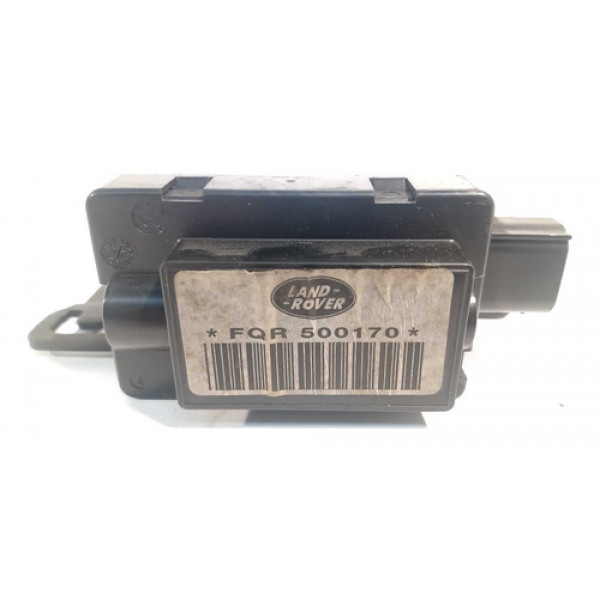 Trava Fechadura Vidro Vigia Land Rover Sport 2004 2009