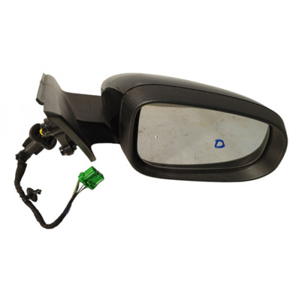 Retrovisor Direito  Volvo V40 2015 2016 