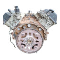 Motor Parcial Jeep Cherokee Sport 3.7 V6 211cv Gasolina 2010