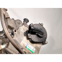 Motor Parcial Mercedes C350 3.5 V6 Gasol Aut 2008 2009 2011