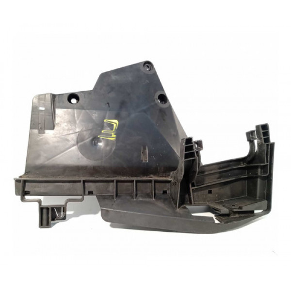 Suporte Vidro Fechadura Dianteira Esquerda Volvo C30 2008 