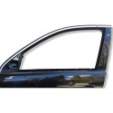 Porta Dianteira Esquerda Volkswagen Tiguan 2012 2013 2014 