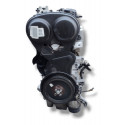 Motor Parcial Volvo V40 T4 2.0 2015 2016 2017 2018 2019 