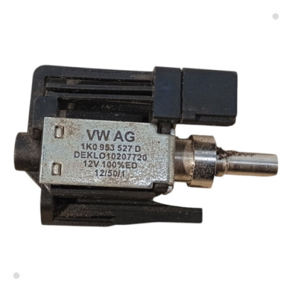  Sensor Coluna Direção Volkswagen Jetta 2012 2013 