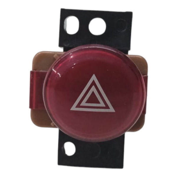 Botão Pisca Alerta Honda Civic Lxl 2011 2012 