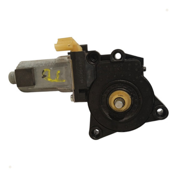 Motor Vidro Traseiro Direito Hyundai I30 2010 2011 2012 