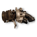 Turbina Vw Tiguan R-line 2.0 2020 2021 2022