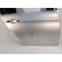 Porta Traseira Direita Detalhe Bmw 325i 2011 2012 2013 