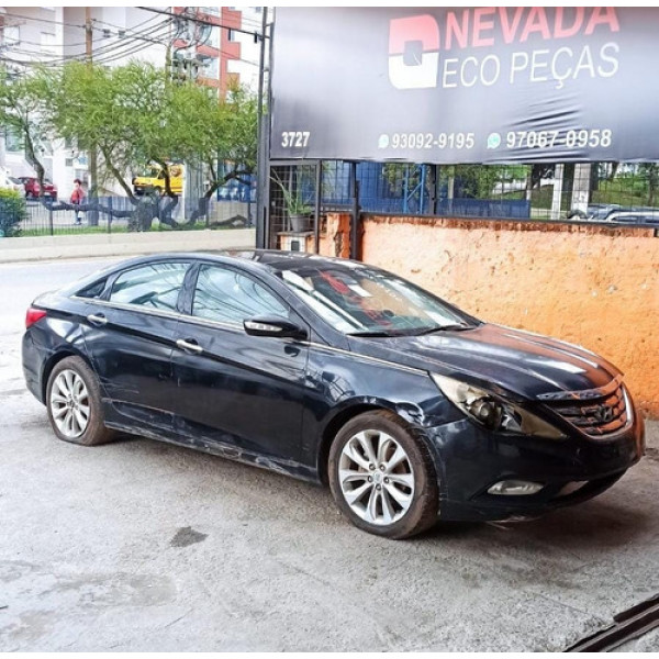 Sucata Peças Hyundai Sonata 2.4 (consulte Peças)