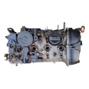 Motor Parcial Volkswagen Jetta 2.0 Tsi 200cv 2011 2012 2013