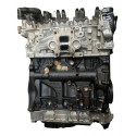 Motor Parcial Vw Tiguan R-line 350 2.0 Aut Flex 2020 