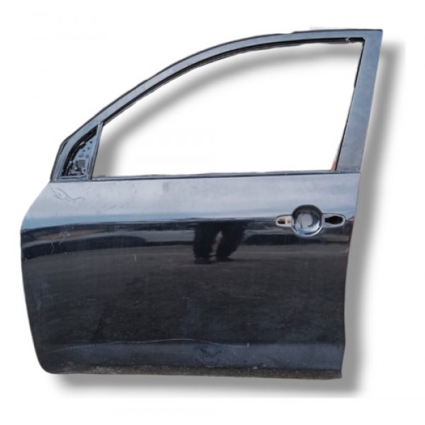 Porta Dianteira Esquerda Toyota Rav4 2009 2010 2011 2012 