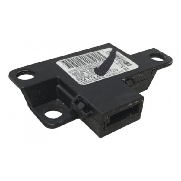 Modulo Sensor Gps Chevrolet Captiva 2009 2010 2011 2012 