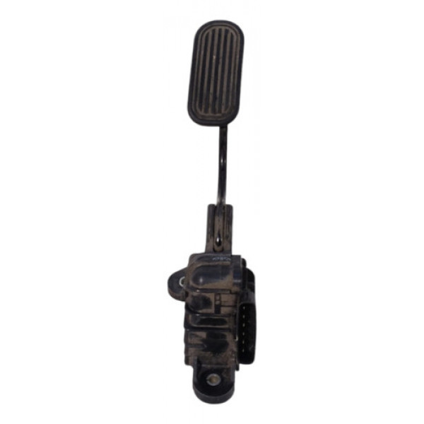 Pedal Acelerador Toyota Hilux Sw4 2013 2014 2015 