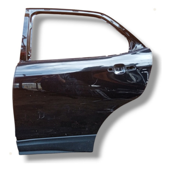 Porta Traseira Esquerda Chevrolet Equinox 2018 2019 2020