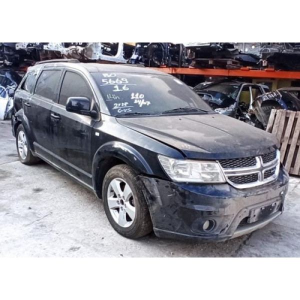 Sucata Peças Dodge Journey 3.6 (consulte Peças)