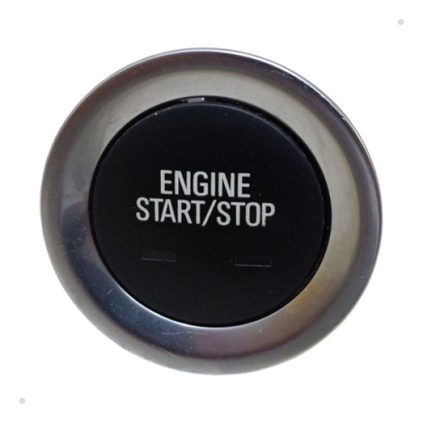 Botão Start Stop Chevrolet Equinox 2.0 2018 2019 2020 