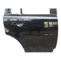 Porta Traseira Direita Land Rover Freelander 2 2006 2008 09