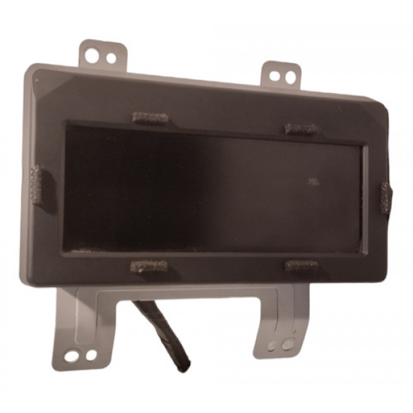 Display Radio Computador Bordo Kia Cadenza 2011 2012 