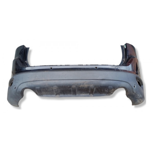 Parachoque Traseiro Volvo Xc60 2009 2010 2011 2012 2013 