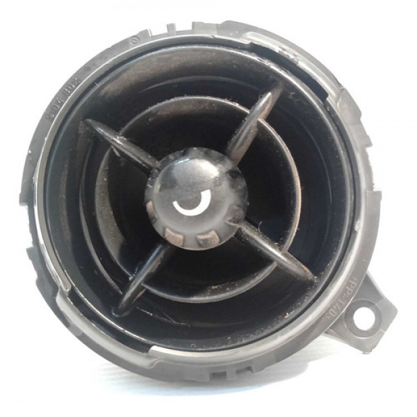 Difusor Ar Central Direito Mini Cooper S 2009 2010 