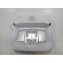 Luz Teto Microfone Peugeot 2008 2018 Original