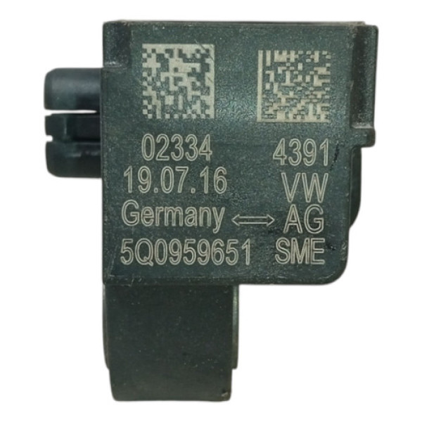 Sensor Volkswagen Golf Tsi 2016 2017 2018 2019