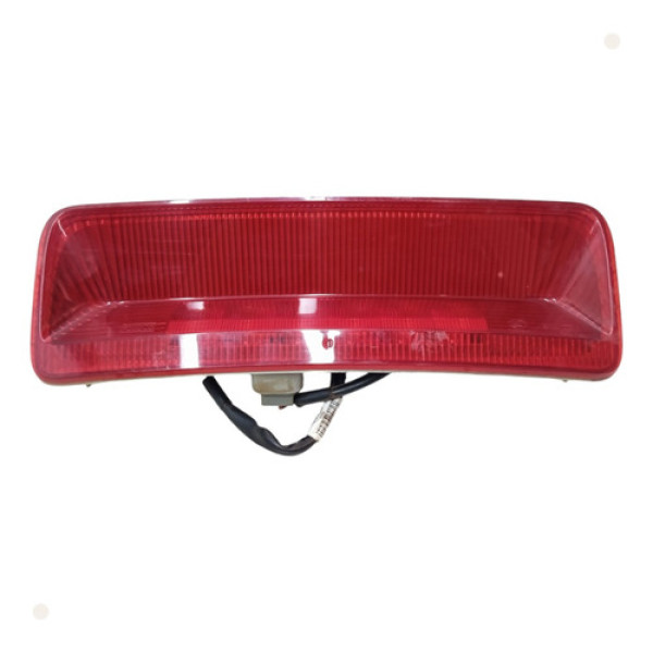 Luz Break Light Ford Edge 2011 2012 2013 2014 