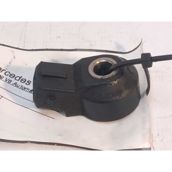 Sensor Detonação Mercedes C240 1995 A 1999