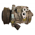 Compressor Ar Chevrolet Captiva 2008 2009 2010 