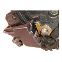 Alternador Bmw 320i N46 2.0 2010 2011 Trocar Carcaça 