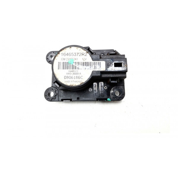 Motor Regulador Caixa Ar Chevrolet Equinox 2.0 2019 2020 