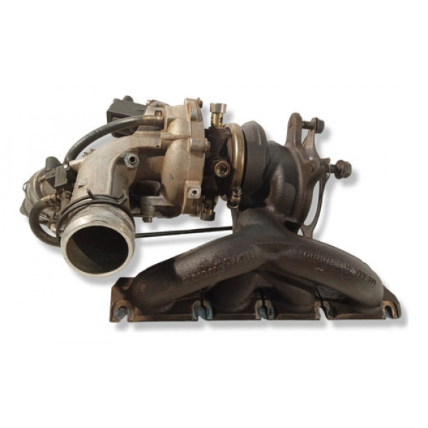 Turbina Volkswagen Passat B7 2.0 2011 2012 2013 2014 