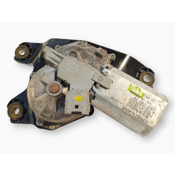 Motor Limpador Vidro Vigia Bmw X1 2010 2011 2012