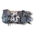 Motor Parcial Volkswagen Jetta Tsi 2.0 200 Cv 2011 2012