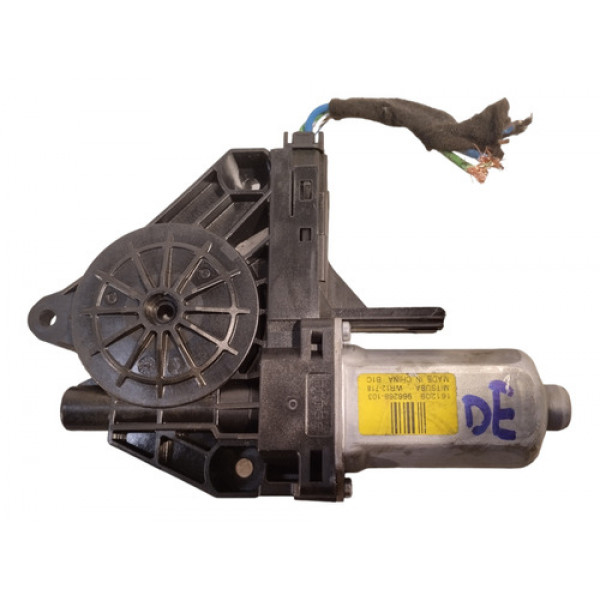 Motor Maquina Vidro Diant Esq Volvo V40 2015 2016 