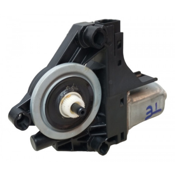 Motor Vídro Traseiro Esquerdo Volvo Xc60 2009 2010 2011 2013