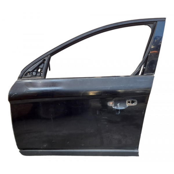 Porta Dianteira Esquerda Volvo Xc60 2009 2010 2011 2012 