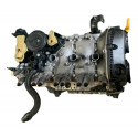 Motor Parcial Vw Tiguan R-line 350 2.0 Tsi Ea888 2020 